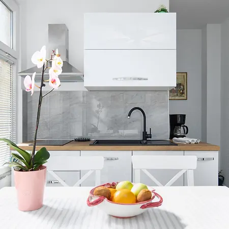 Ivan Apartman *