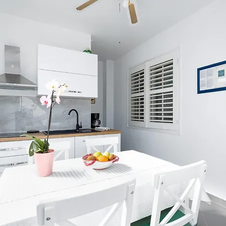 Ivan Apartman