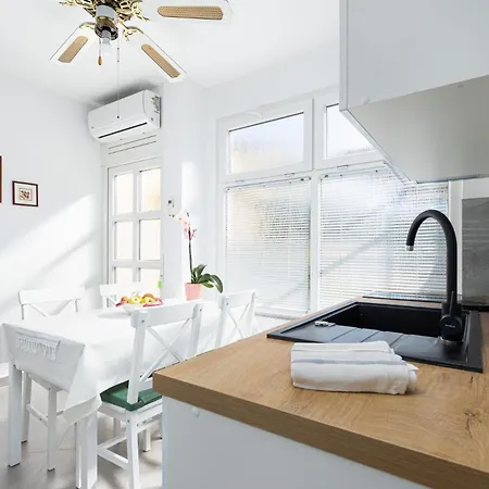 Apartamento Ivan Poreč