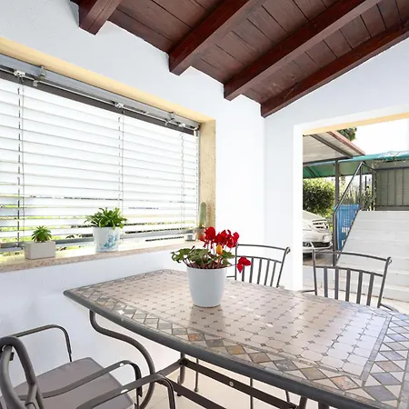 Ivan Апартаменты Пореч