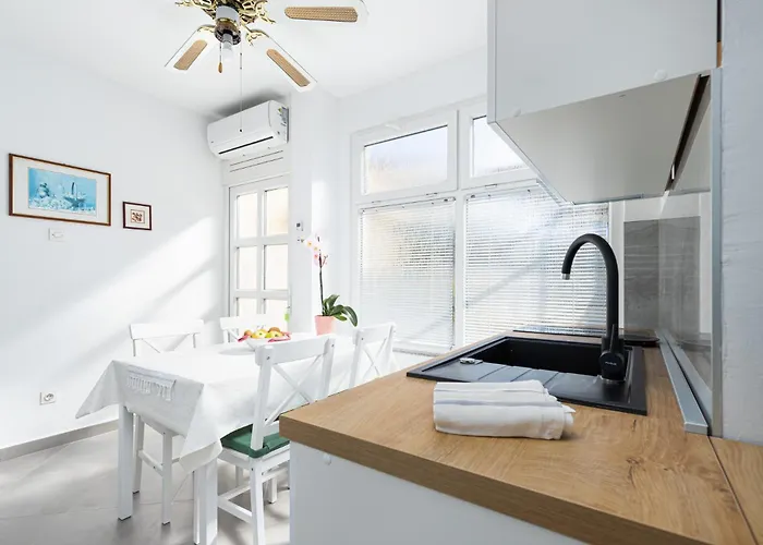 Apartamento Ivan Poreč