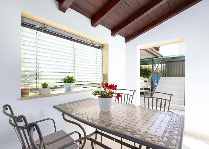 Ivan Apartman Poreč