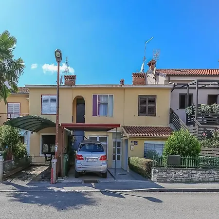 Ivan Apartment
